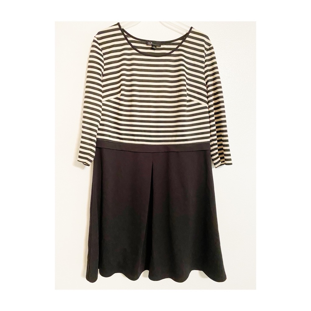 AGB Dress